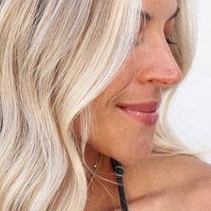 Meet your Posher, Steph